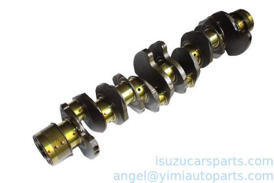 CRANKSHAFT ISUZU FVR 6HE1 5878520251