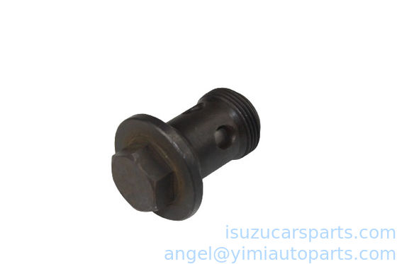 ISUZU 700P NPR NQR 4HK1 4HE1 4HG1 Klep Tekanan CYL BLOCK 8-97328859-0 8973288590 8-94386047-1 8943860471