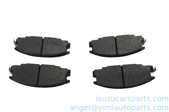 TFR54 Isuzu Bagian rem Pad rem Kit Caliper Disc BRK FRT 8971641830