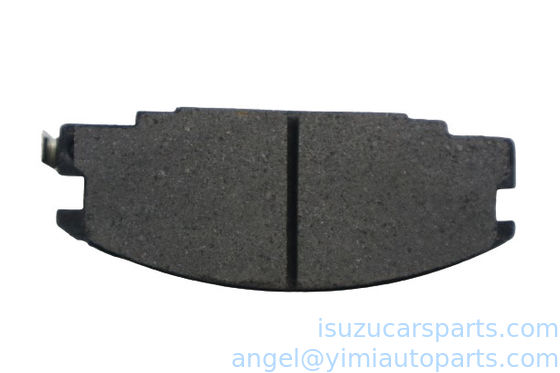 TFR54 Isuzu Bagian rem Pad rem Kit Caliper Disc BRK FRT 8971641830