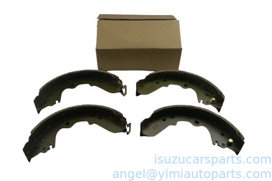 SEPATU ISUZU TFR 4*2 BRK RR 8944797060 8943400260 350213005