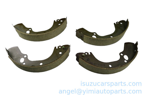 SEPATU ISUZU UCS17 4ZE1 TFS4*4 BRK RR 8971911080 8971132180