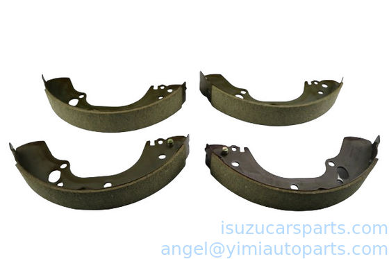 SEPATU ISUZU UCS17 4ZE1 TFS4*4 BRK RR 8971911080 8971132180