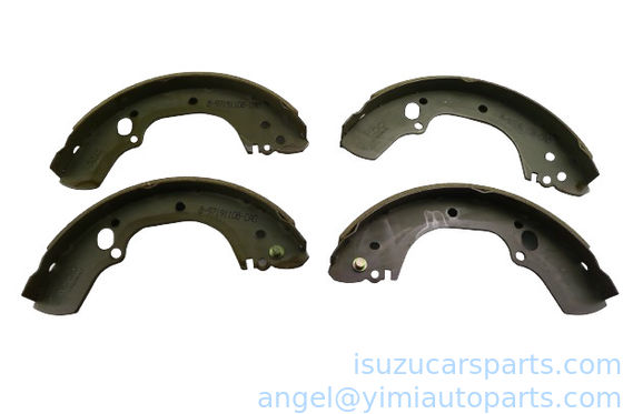 SEPATU ISUZU UCS17 4ZE1 TFS4*4 BRK RR 8971911080 8971132180