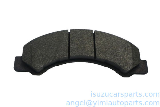 PAD REM ISUZU NPR71 4HG1 NNR 8973292660
