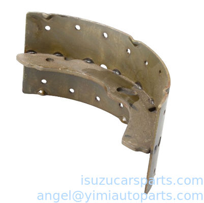 ISUZU NPR 4HG1 sepatu rem 8878700291