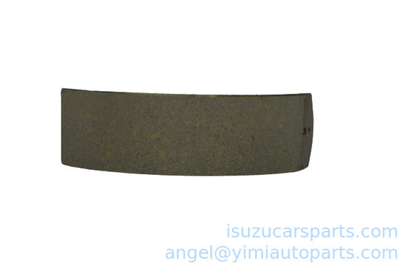 ISUZU 100P NKR55 sepatu rem 5471100592 3501120A1