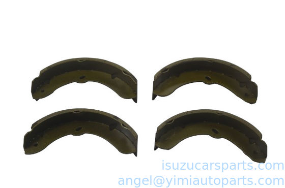 ISUZU 100P NKR55 sepatu rem 5471100592 3501120A1
