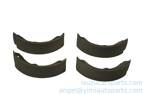 ISUZU 100P NKR55 sepatu rem 5471100592 3501120A1