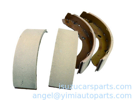 ISUZU 100P NKR55 sepatu rem 5471100592 3501120A1