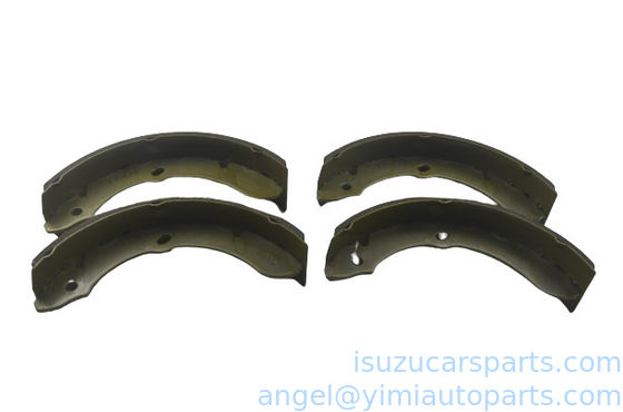 Bantalan Rem ISUZU NHR KY 8941346450 3501120A