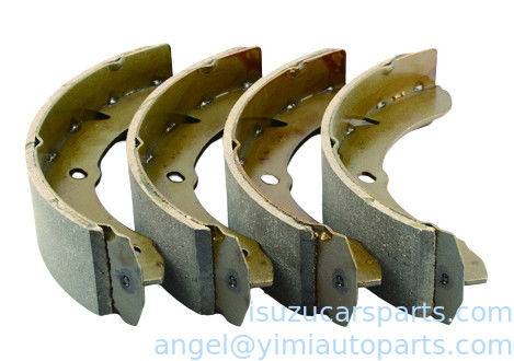 Bantalan Rem ISUZU NHR KY 8941346451 3501120A