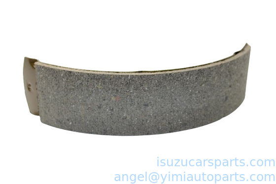 Bantalan Rem ISUZU NHR KY 8941346451 3501120A
