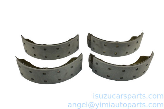 ISUZU NKR55 KY SD PAD BREK NAIL 425 8471100591