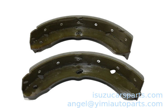 ISUZU NKR55 KY SD PAD BREK NAIL 425 8471100591