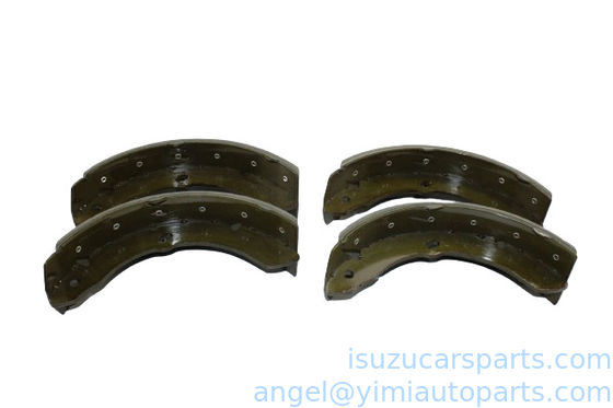 ISUZU NKR55 KY SD PAD BREK NAIL 425 8471100591