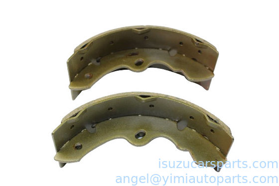 SEPATU REM ISUZU NLR 8970350830 0449E-87309 5471100460 5871000070 5871000730 5871001350 8941562040 8944682930