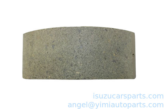 SEPATU REM ISUZU NLR 8970350830 0449E-87309 5471100460 5871000070 5871000730 5871001350 8941562040 8944682930