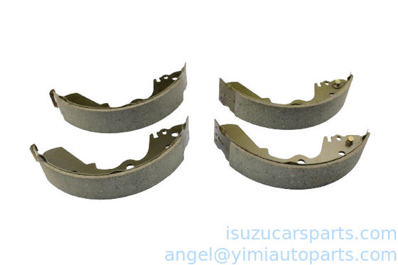 ISUZU TFR55 TFR54 4*2 sepatu rem 8944797060 8943400260 350213005