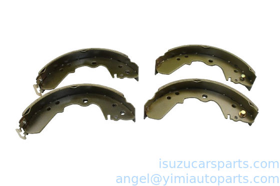 ISUZU TFR55 TFR54 4*2 sepatu rem 8944797060 8943400260 350213005