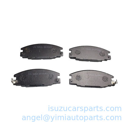 SEPATU REM ISUZU TFR D4029