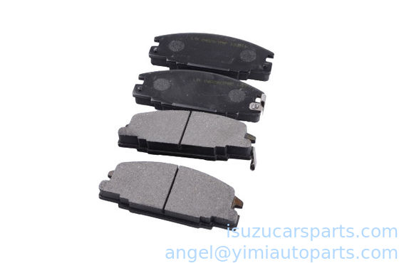 SEPATU REM ISUZU TFR D4029