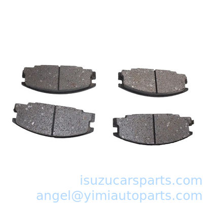 SEPATU REM ISUZU TFR D4029