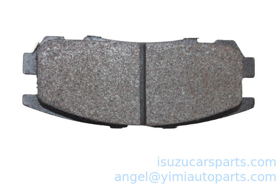 ISUZU UCR BRKE PADS RR 8970362660