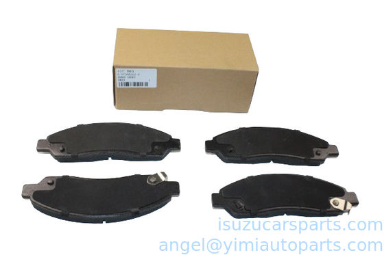 SEPATU REM ISUZU DMAX 8980511170 8973682521