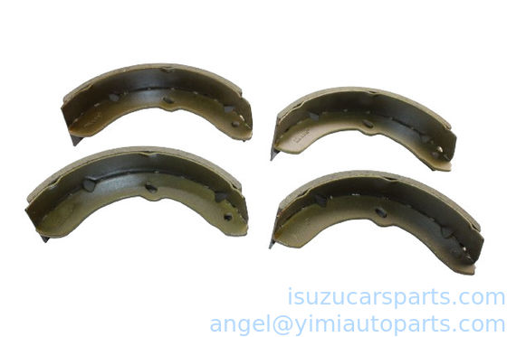 SEPATU ISUZU NKR77 4KH1 BRK FRT 8970350851