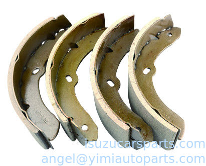 SEPATU ISUZU NKR77 4KH1 BRK FRT 8970350851