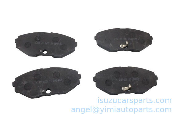 SEPATU REM ISUZU NISS 41060-0P690