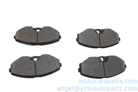 SEPATU REM ISUZU NISS 41060-0P690