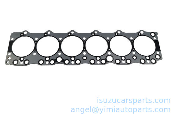 ISUZU FSR113 6BG1 6BF1 FTR GASKET CYL HD 1111411960