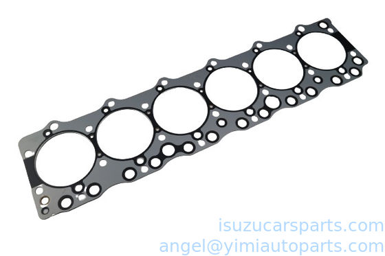 ISUZU FSR113 6BG1 6BF1 FTR GASKET CYL HD 1111411960