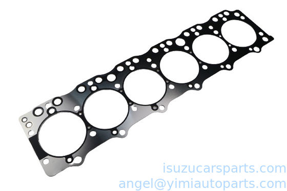 ISUZU FSR113 6BG1 6BF1 FTR GASKET CYL HD 1111411960