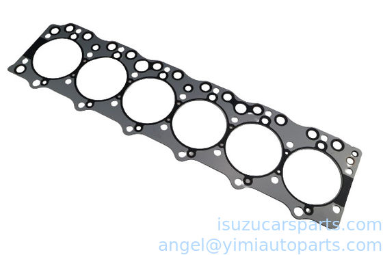 ISUZU FSR113 6BG1 6BF1 FTR GASKET CYL HD 1111411960