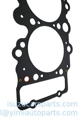 ISUZU NPR70 4HG1 CYLINDER HEAD GASKET 8973494900 8972629441 8972229650 8972337600