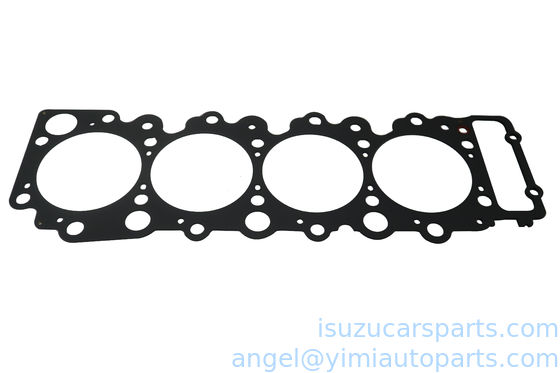 GASKET KEPALA SILINDER ISUZU NQR 4HK1 700P 8980555400