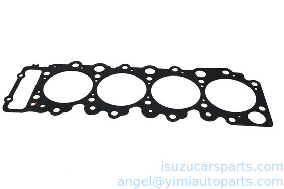 GASKET KEPALA SILINDER ISUZU NQR 4HK1 700P 8980555400