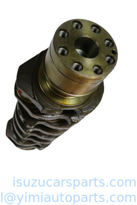 Crankshaft Cast Iron 4HG1 4HF1 8-97112981-1 8-97202634-0