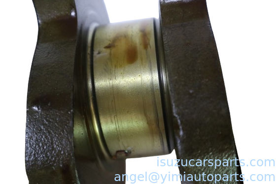 Crankshaft Cast Iron 4HG1 4HF1 8-97112981-1 8-97202634-0