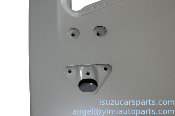 Pintu ASM FRT WO/TRIM LH NNR85 NQR NPR 700P 8-98075727-0