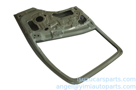Pintu ASM FRT WO/TRIM LH NNR85 NQR NPR 700P 8-98075727-0