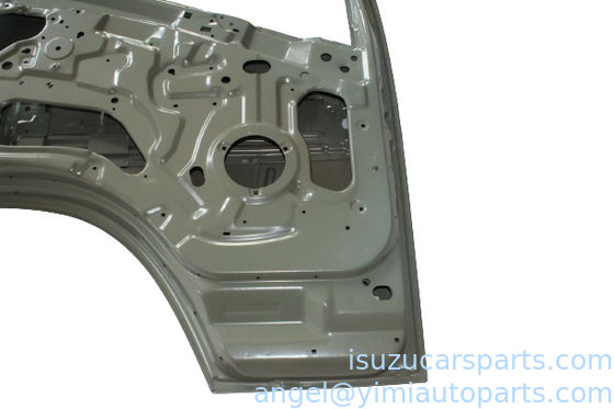 Pintu ASM FRT WO/TRIM LH NNR85 NQR NPR 700P 8-98075727-0