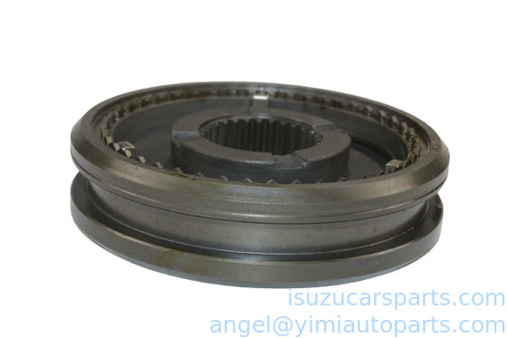 8-97300195-0 Isuzu Bagian Transmisi Sleeve HUB ASM TOP-4TH OD MYY5T 4HF1 4HG1