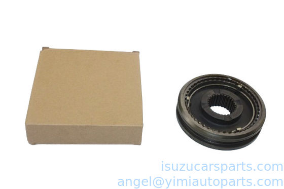 8-97300195-0 Isuzu Bagian Transmisi Sleeve HUB ASM TOP-4TH OD MYY5T 4HF1 4HG1