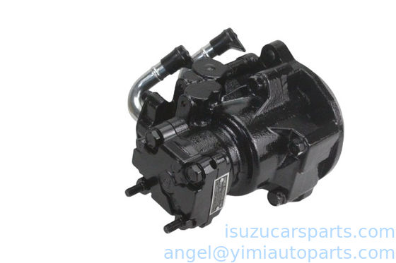 Bagian kemudi Isuzu tahan lama Pompa ASM OIL P S NPR 4HE1 4HG1 8-97258461-0
