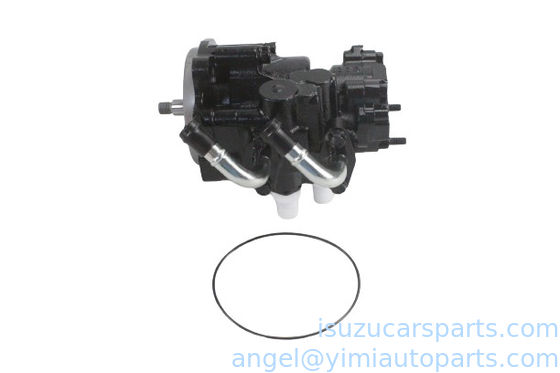 Bagian kemudi Isuzu tahan lama Pompa ASM OIL P S NPR 4HE1 4HG1 8-97258461-0