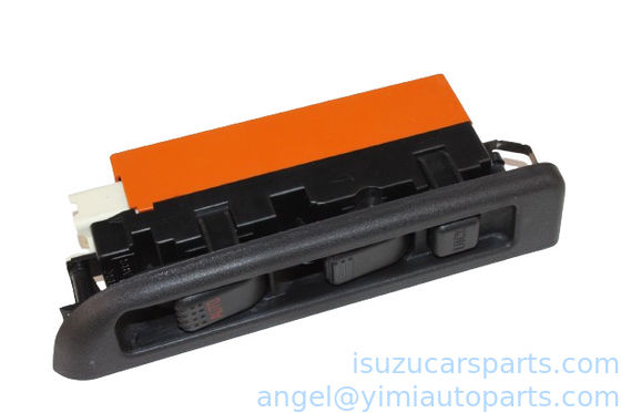 Isuzu Mobil Listrik Cadangan Jendela Power Switch NPR66 4HF1 8-97315178-0